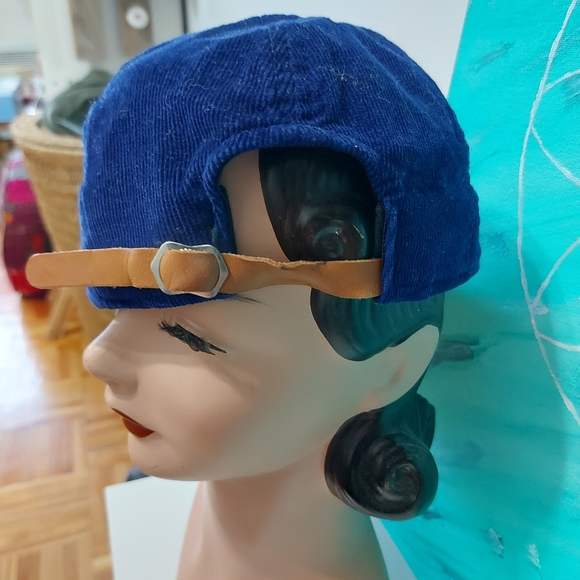 Orage Cap - Picture 6 of 9